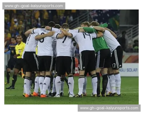 巅峰对决！澳大利亚VS德国深度预测：钢铁意志碰撞日耳曼战车，谁能笑到最后？